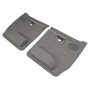 DURAFORCE Interior Door Panels Left Right Side for Ford E-150 E-250 E-350 E-450 2004-2008
