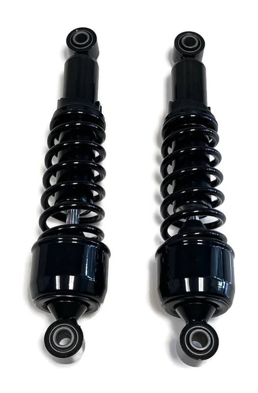 DURAFORCE 13 Inch Rear Shocks for Harley Davidson Forty Eight 48 XL1200X 2010 2022 Pair