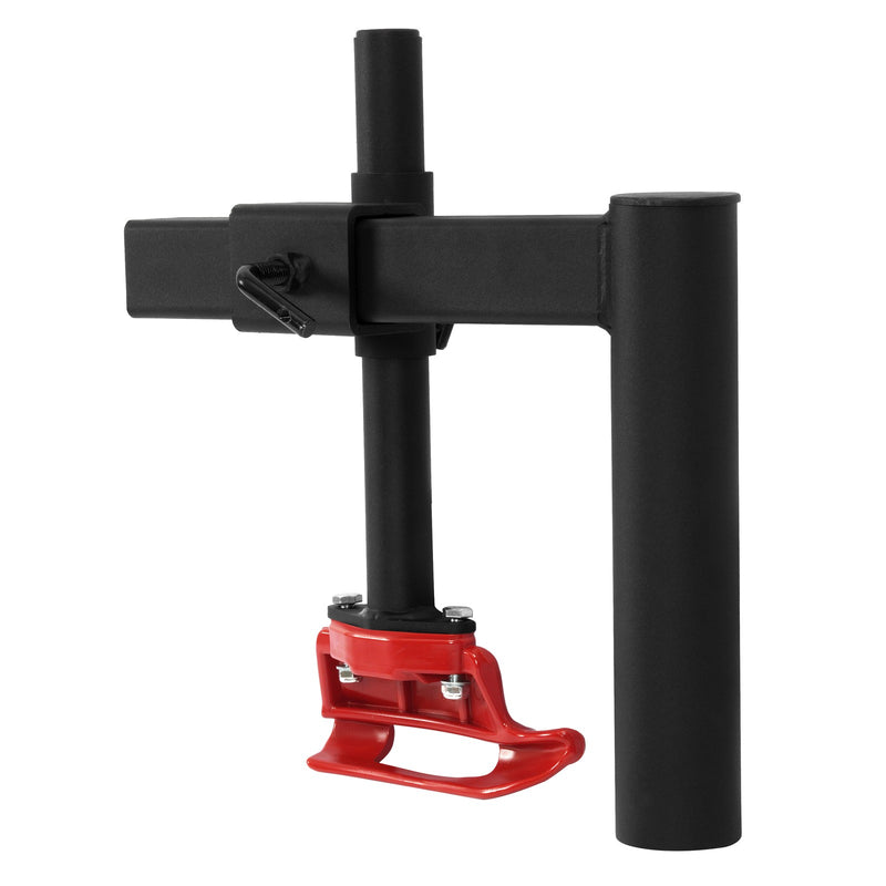 Manual Tire Changer Duck Head Modification Kit for Car 16"-25" Tires
