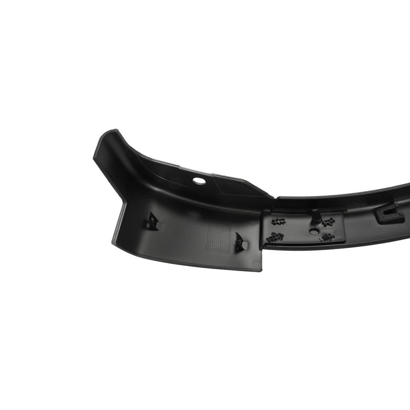DURAFORCE Fender Flare Wheel Arch Sensor Hole Right for Land Rover Discovery Sport 15-17