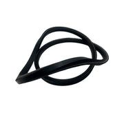 DURAFORCE 57-65607Q Power Steering Pump Belt for MerCruiser Engines Sierra 18-15370