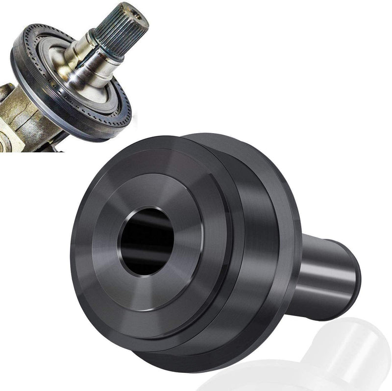 6695 Steel Axle Shaft Seal Installer Tool for Ford 1998-2004 F-250 F-350 F-450 F