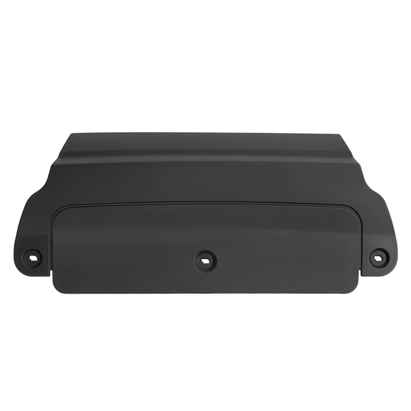 LR056298 Hitch Receiver Panel Cover Tow Eye Rear Bumper for Range Rover 13-18