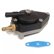 DURAFORCE 438555 433386 18-7353 Fuel Pump Assembly for Johnson Evinrude 20-30HP 99-00