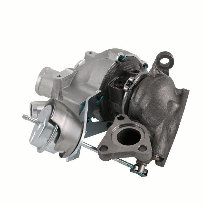 Turbocharger Left Driver Side For 2011-2012 Ford F-150 F150 3.5L EcoBoost Turbo