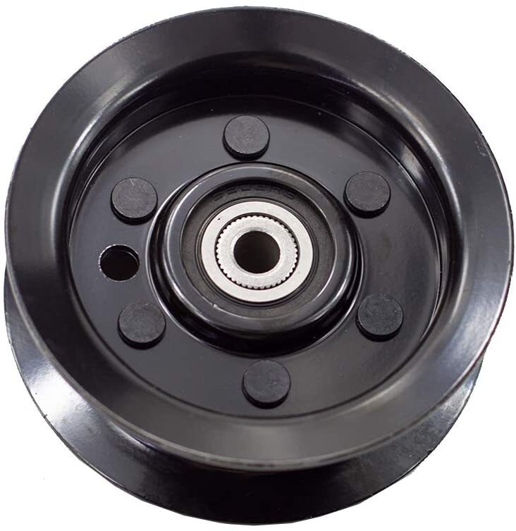 Flat Idler Pulley for Toro 2012 Timecutter SS 5000 74630 Riding Mower Tractor