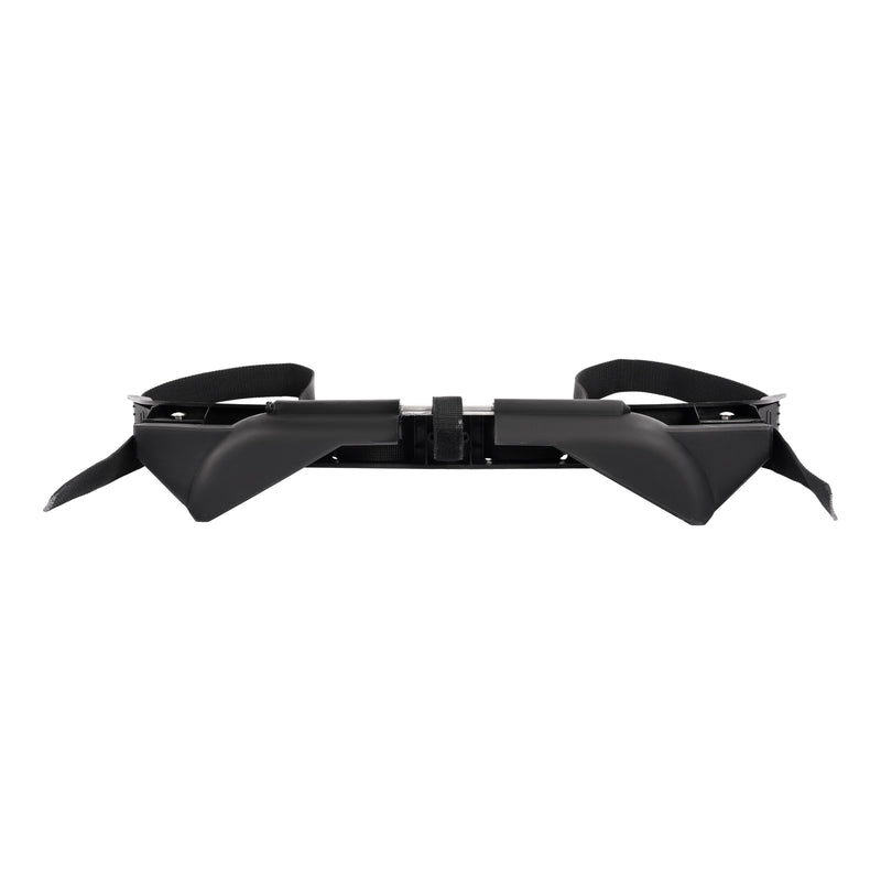 Rear Grab Bar Textured Seat Grab Bag Holder for Icon EV Golf Cart