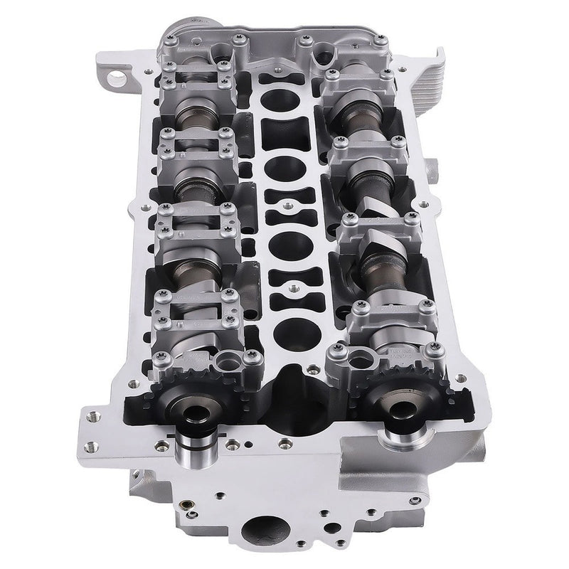1.8T 20V Aluminum Alloy Cylinder Head for VW Jetta Beetle Passat Golf Audi A4 TT