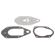 DURAFORCE 46-812966A11 46-812966A12 Water Pump Impeller Housing Kit for Mercury 40-60HP
