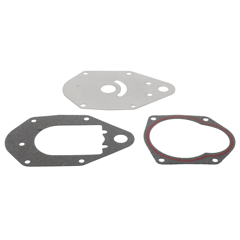 DURAFORCE 46-812966A11 46-812966A12 Water Pump Impeller Housing Kit for Mercury 40-60HP