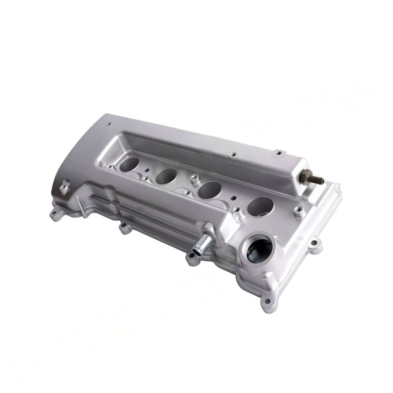 Aluminum Valve Cover w/ Gasket for Toyota Corolla Celica Matrix 1.8L
