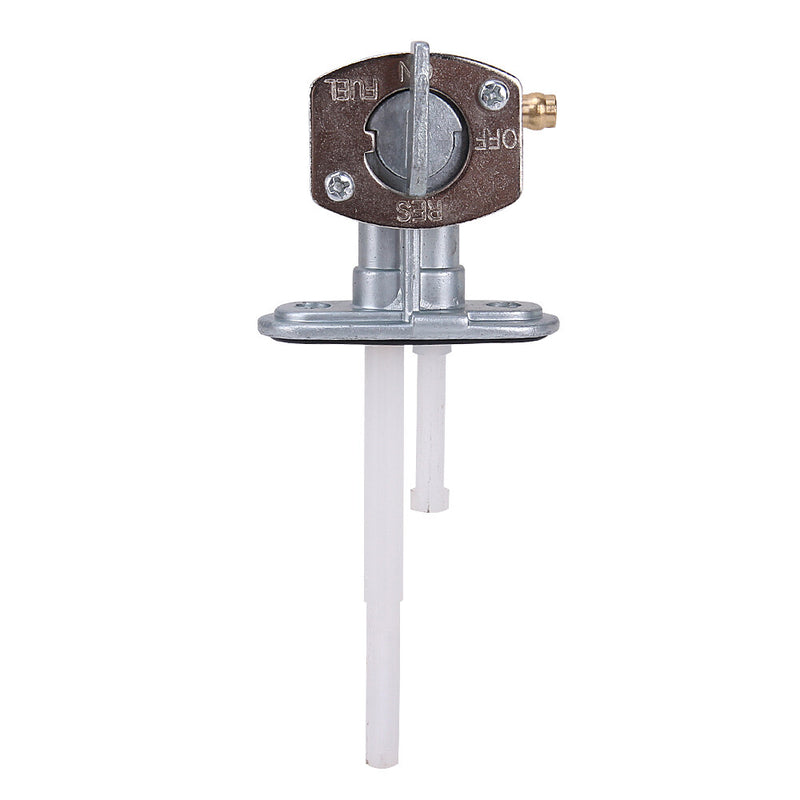49040-1071 Petcock Fuel Tank Switch Valve Assembly for Kawasaki KLX110 2002-2015