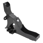 DURAFORCE Black Nylon Fairing Hinge for Freightliner Cascadia 2008-2017 L1+L2+L3
