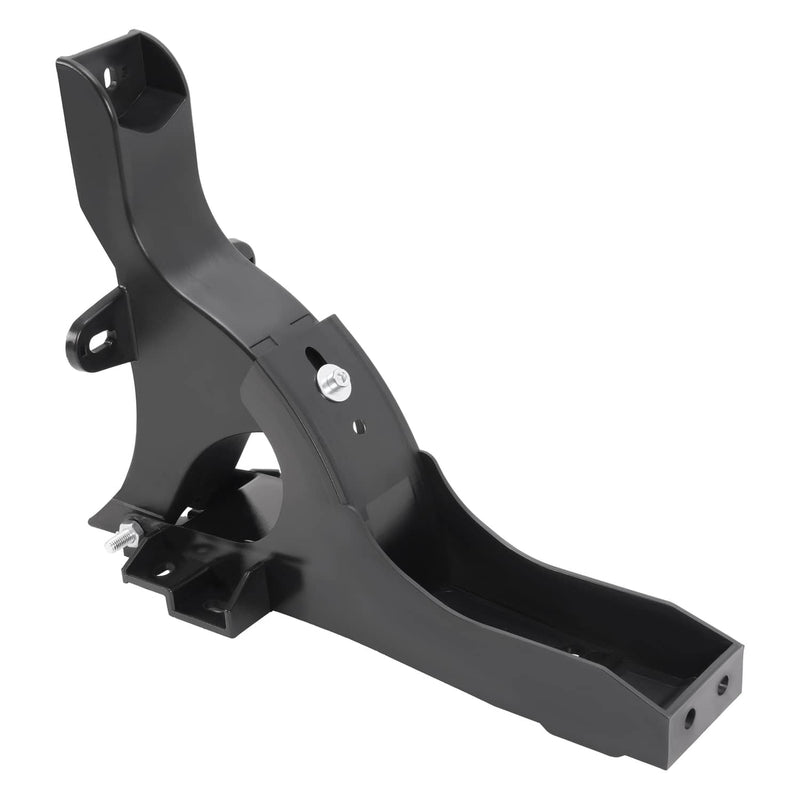 DURAFORCE Black Nylon Fairing Hinge for Freightliner Cascadia 2008-2017 L1+L2+L3