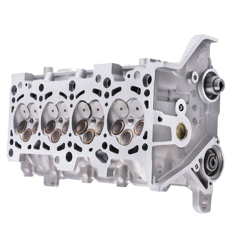 1.8T 20V Cylinder Head for VW Jetta Beetle Passat Golf Audi A4 TT