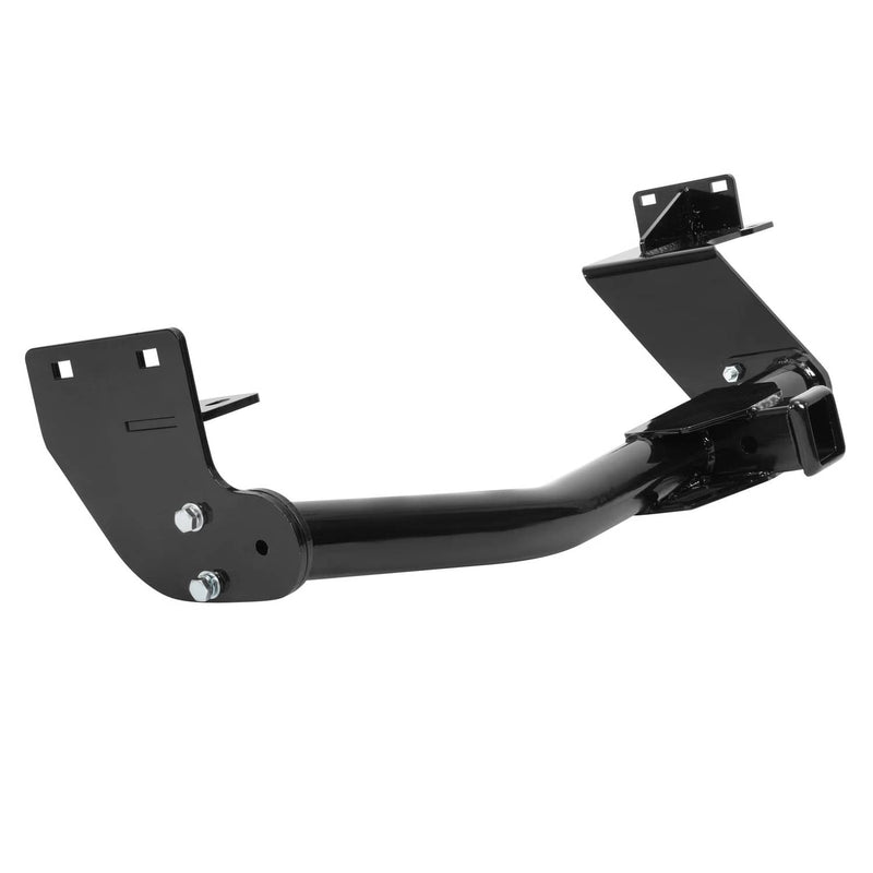 DURAFORCE 2" Class 3 Trailer Hitch Tow Receiver for Kia Sorento Hyundai Santa Fe 2016-20