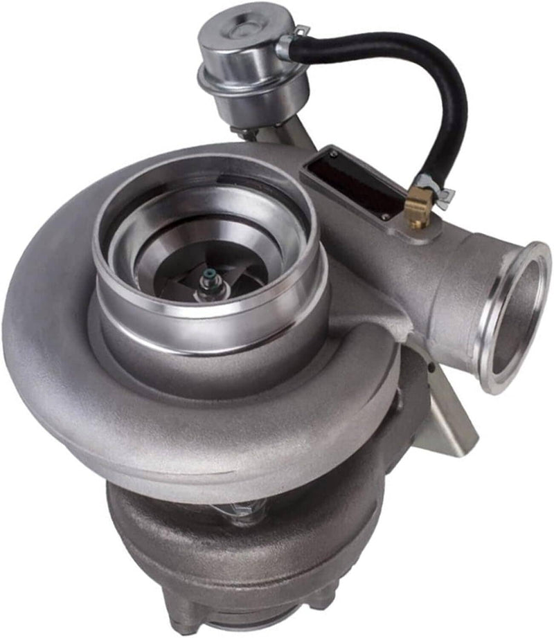 3592766 HX35W Turbo Turbocharger for Dodge Ram 2500 3500 Cummins 5.9L 1999-2002