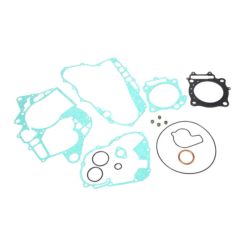 Top End Head Gasket Kit for Honda TRX450R 450R 2004-2005 Complete