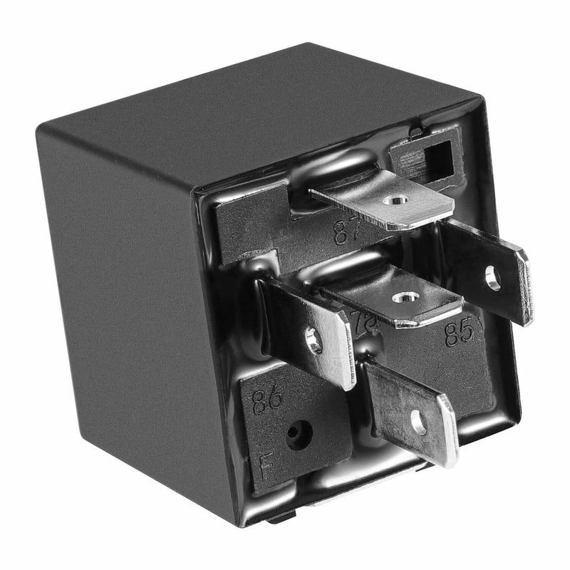 R040 Relay 40/30 Amp 12V DC for Volvo Penta 876040-7 854357-1 Replacement