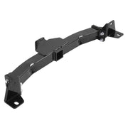 DURAFORCE Front Trailer Hitch 2 Inch Receiver Square for Toyota Tacoma 2016-2023 3500LBS