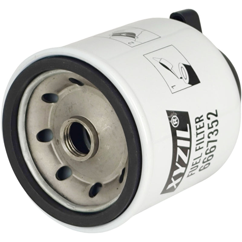 Maintenance Filter Kit for Bobcat T250 T320 T300 Skid Steer Track Loader