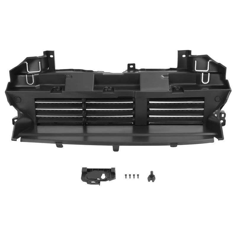 DURAFORCE Fit 2017-2020 Honda CR-V Upper Active Air Grille Shutter 71350TLAA01 W/O Motor