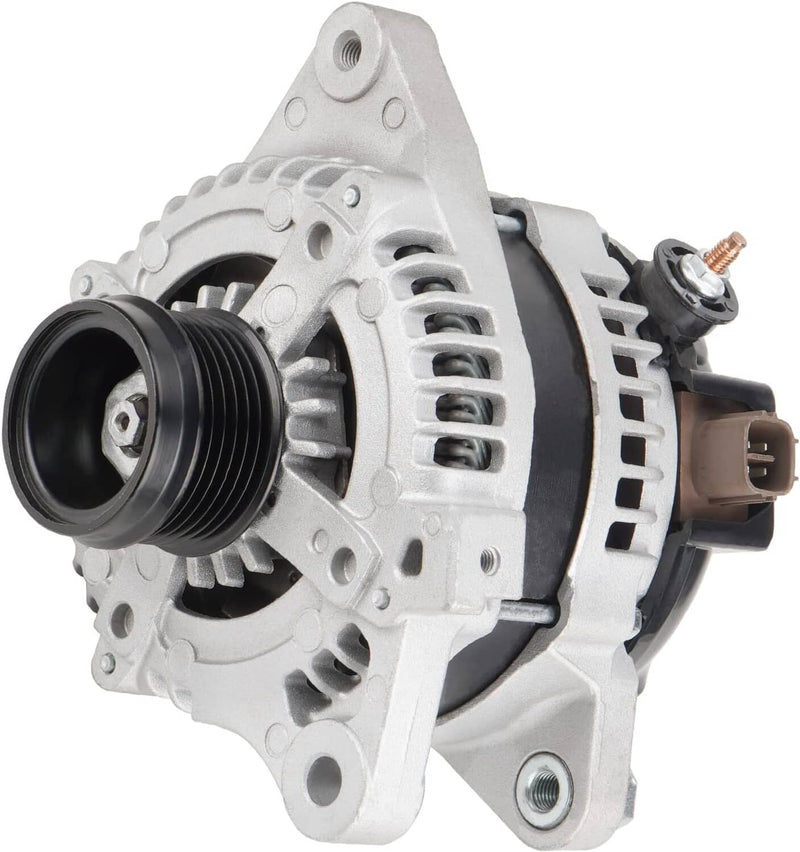 Alternator 11385 for Toyota Corolla Matrix Scion xD Pontiac Vibe 2009-2013 1.8L