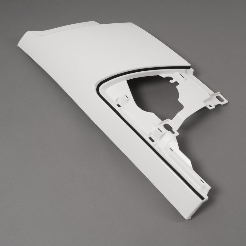 Front Passenger Body Side Panel for Isuzu NPR NPR-HD NQR NRR 2008-2022