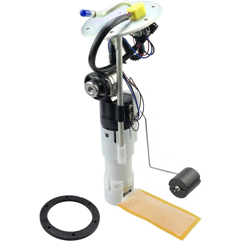 22520437 6 Bolt Fuel Pump Assembly for 2005-07 Polaris Sportsman 700 800 EFI