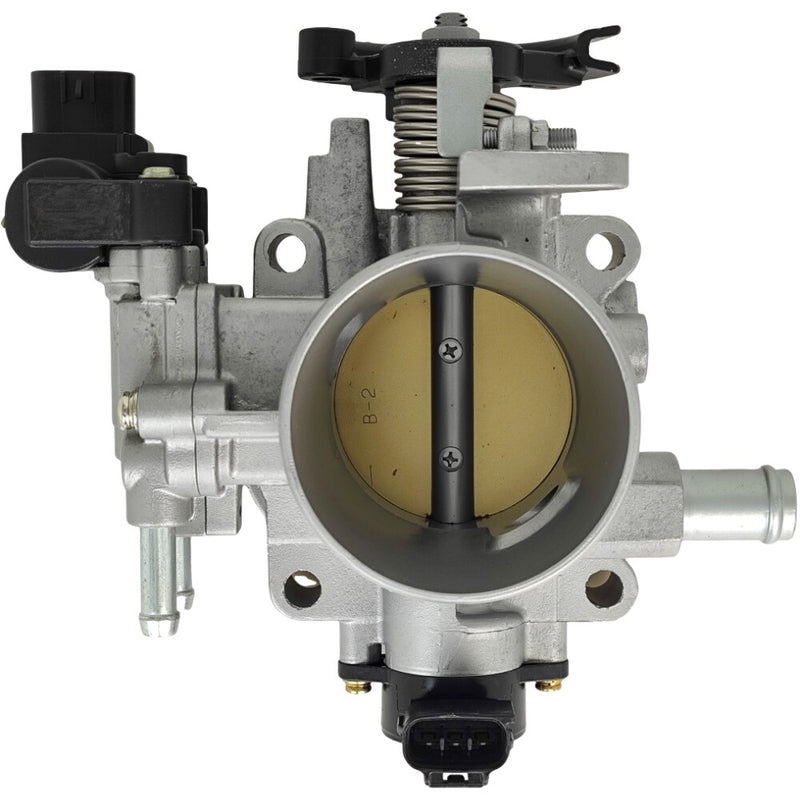 22210-0D110 22210-22130 Throttle Body Valve for Toyota Corolla Matrix Wish