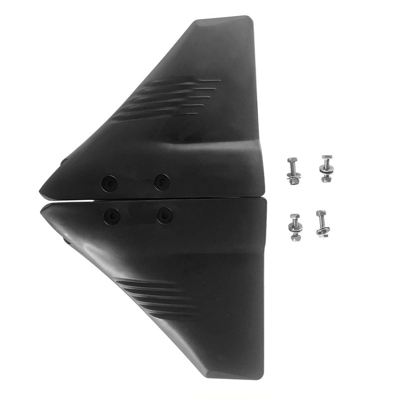 DURAFORCE Hydrofoil for Outboard and Stern Drive Up to 150 Horsepower Engines