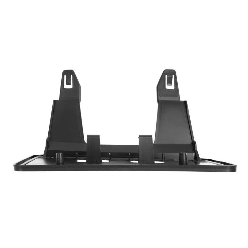 LC3Z-17A385-AB Front License Plate Bracket for Ford F-250 F-350 Super Duty 20-22