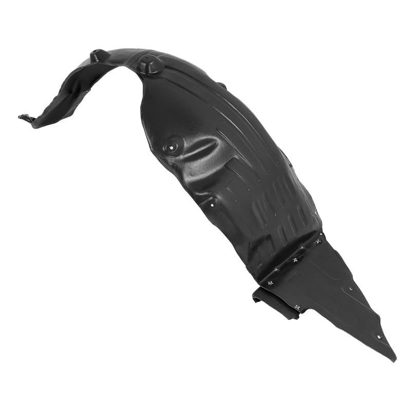 Front Driver Left Side Black Inner Fender Liner for Kia Optima 2014-2015