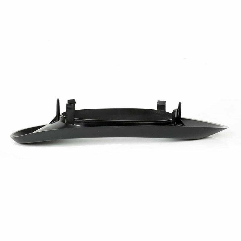 DURAFORCE 15214501 Front Left Inside Door Handle Bezel for Chevy Trailblazer 2002-2009