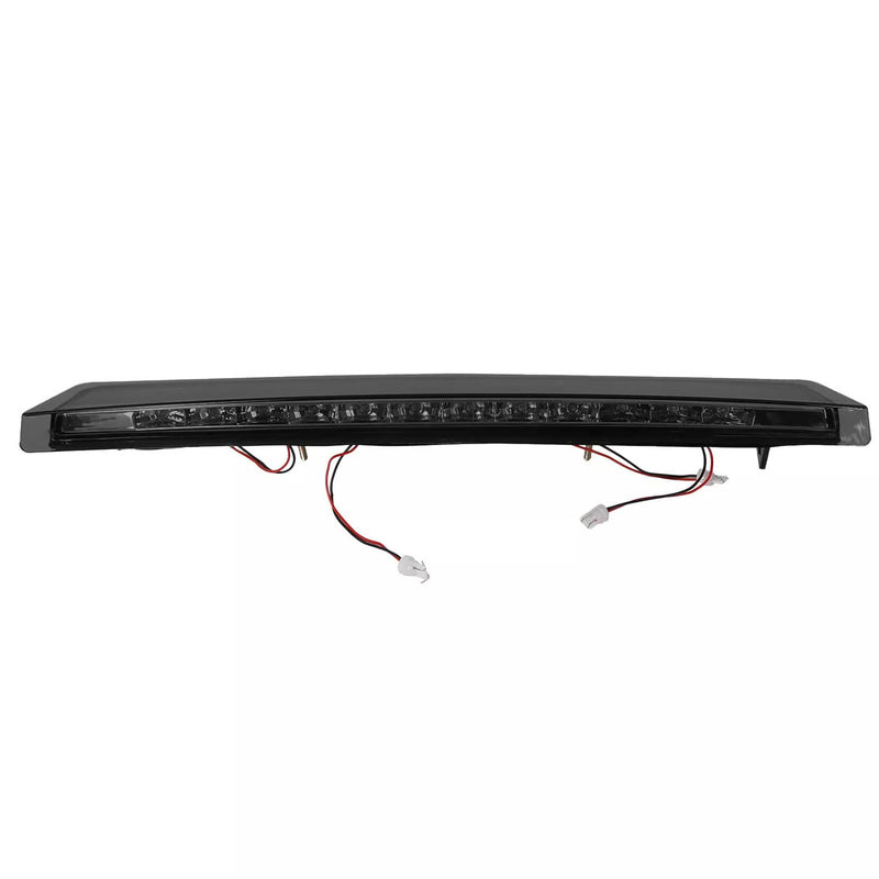 DURAFORCE LED Rear Third Brake Light Trunk Stop Signal Lamp for Ford Mustang 1999-2004