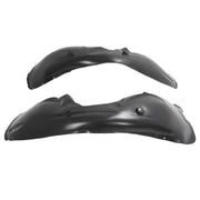 DURAFORCE Left Right Inner Fender Liner for Chrysler 300 Dodge Charger 2006-2010 2005