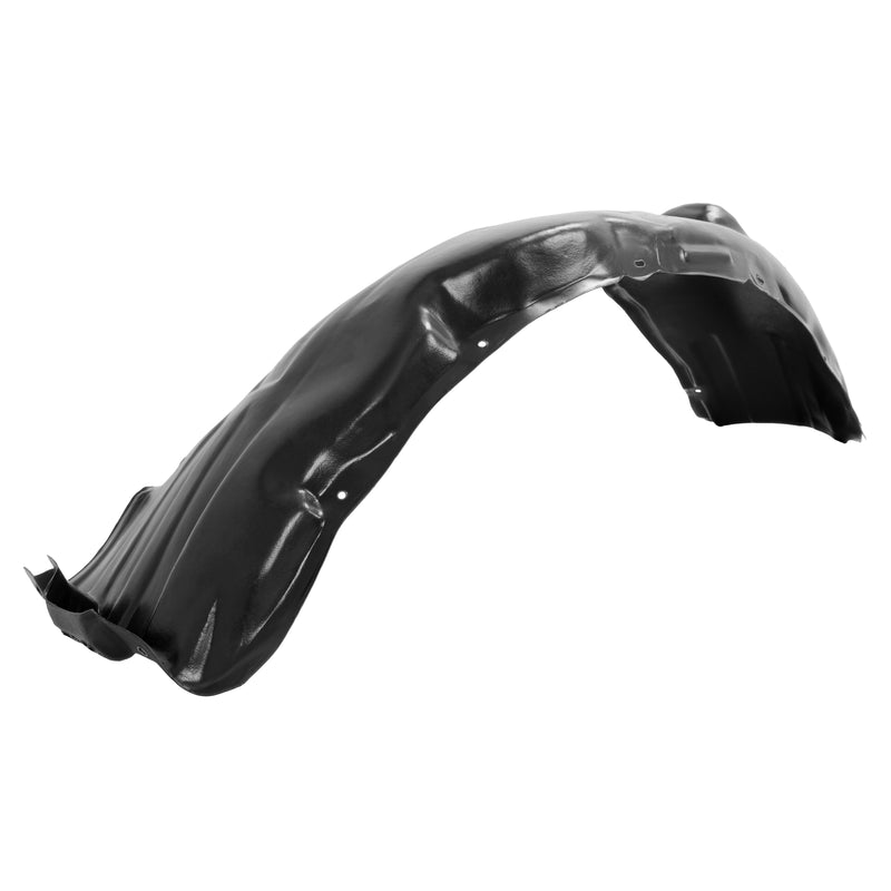 TO1248160 Front Fender Liner Driver Side for Toyota Camry 2012-2014 L LE XLE