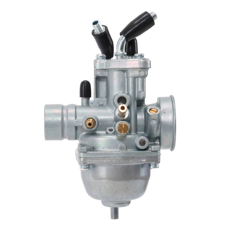 0451668 0451022 Carburetor Carb for Polaris Scrambler Predator 50 Sportsman 90
