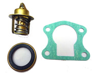 DURAFORCE F664068 Thermostat Kit for Force By Mercury 70 75 85 90 120 150 1990 Thru 1999
