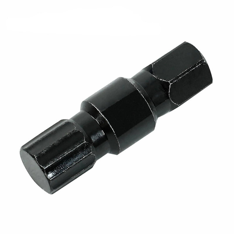 DURAFORCE Hinge Pin Tool for Mercruiser Gimbal Housing Pivot Pin Replaces 18-9861 91-78310