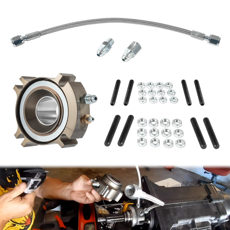91605135 Racing Clutch Hydraulic Throwout Bearing for Chevy Release Bearing
