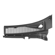 DURAFORCE Wiper Cowl Vent Panel Grille for Ford F-250 F-350 07 08-10 Front LH