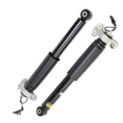 DURAFORCE 2x Rear Shock Absorbers for Chevy Camaro 2016-2024 Electric Variable Damping