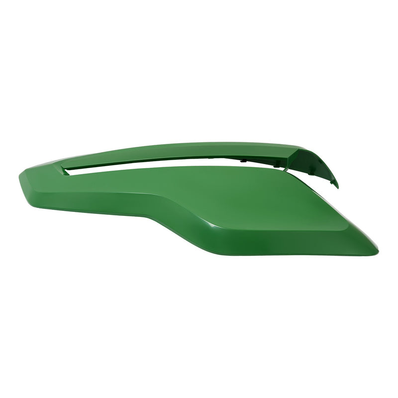 Right RH Hood Panel for John Deere X300 X304 X310 X320 X350 X370 X394 X500