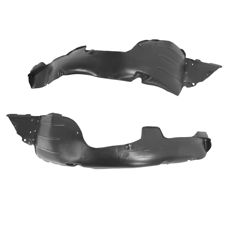 Fender Liner for Hyundai Elantra 2014-2016 Front Driver Passenger Side Set