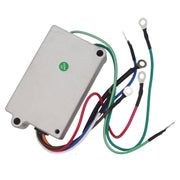 DURAFORCE Switch Box Power Pack for Mercury 20HP 332-4911A2 18-5786 114-4911