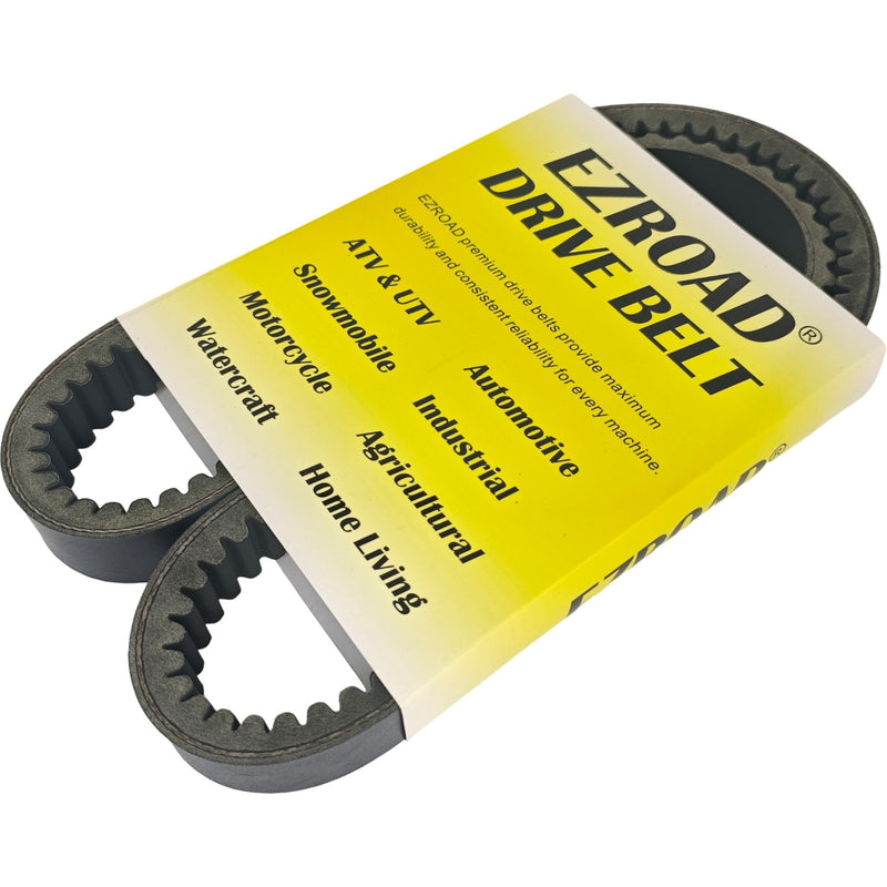M125383 Drive Belt V-Belt Fit for John Deere 6X4 Trail Gator