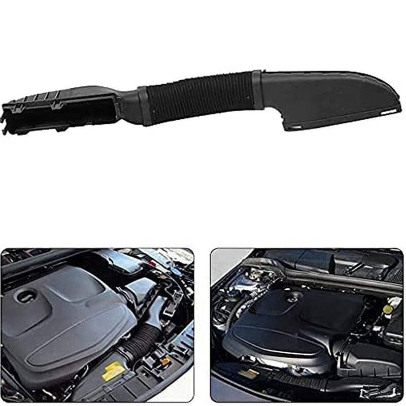 2700900382 Air Cleaner Intake Inlet Duct Hose for Mercedes-Benz CLA250 2014-2018