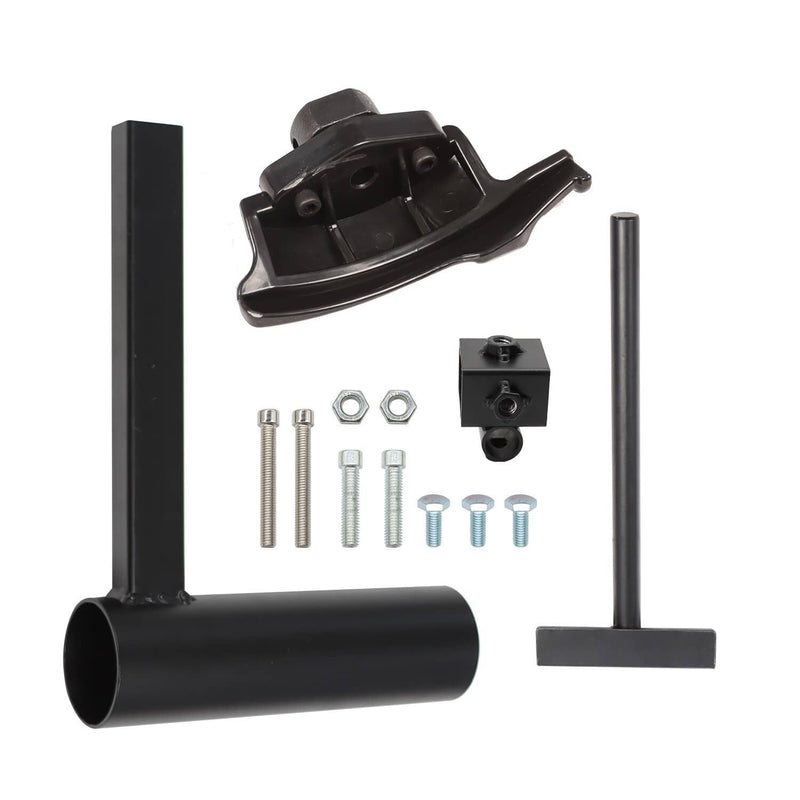 Tire Changer Duck Head Modification Kit for Harbor Freight Manual