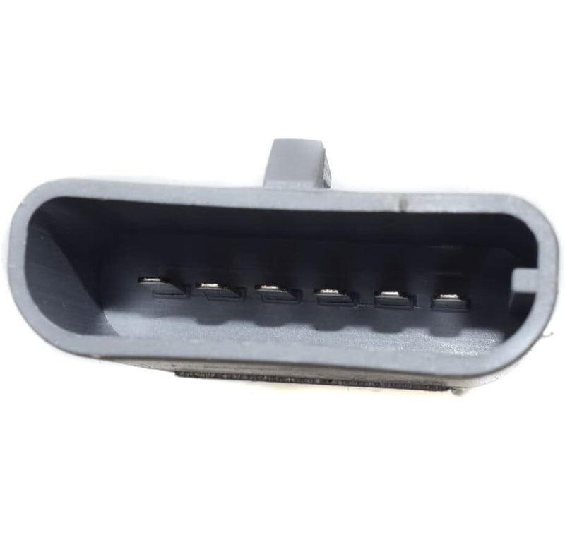 Ignition Control Module Escort Lynx for Ford Mercury Lincoln 83-93 Truck Cars LX